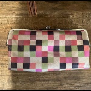 Special edition happy 10th birthday HOBO Wallet